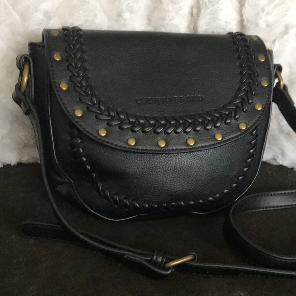 Lucky 🍀 Brand purse bag